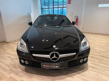 Mercedes-benz SLK 200 BlueEFFICIENCY Sport