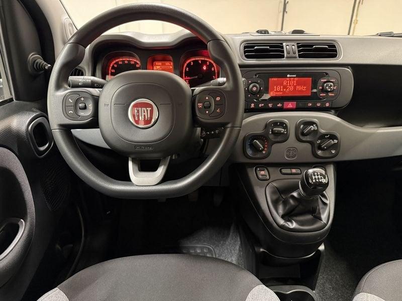 FIAT Panda Panda 1.0 FireFly S&S Hybrid City Life