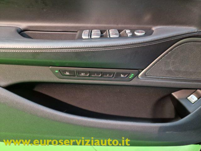 BMW 730 d xDrive MSport