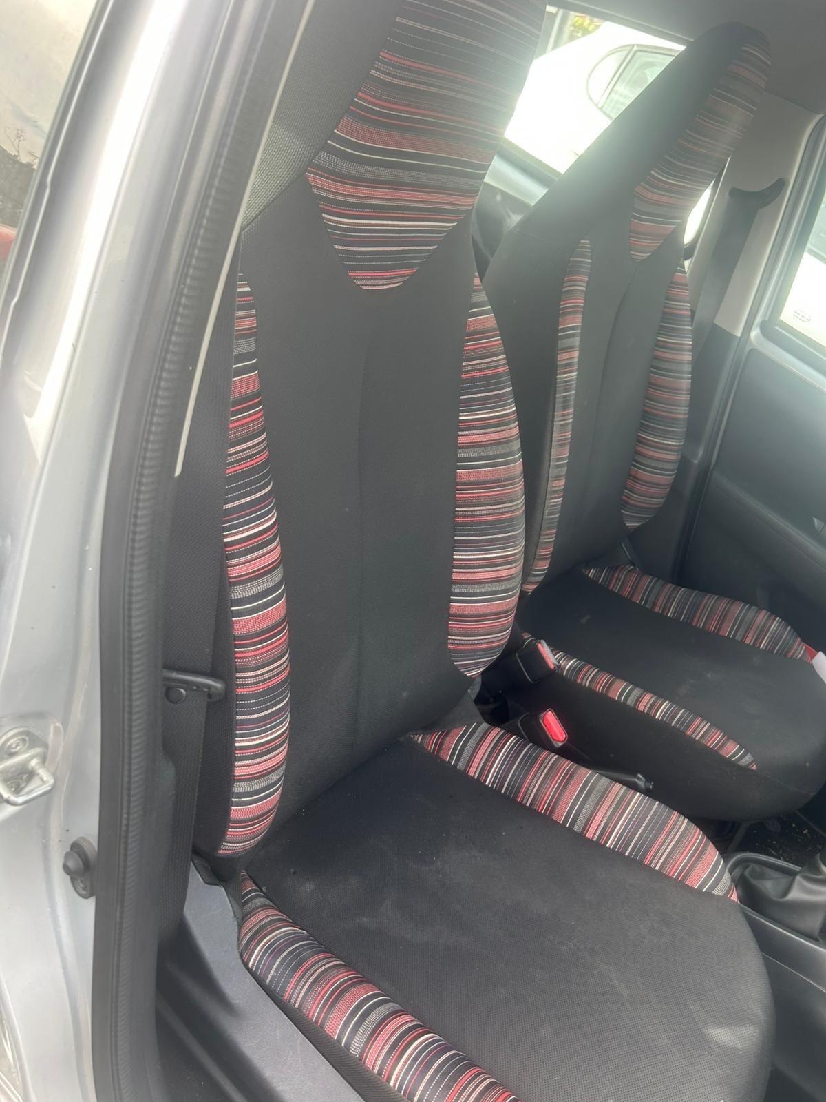 Citroen C1 VTi 68 5 porte Shine