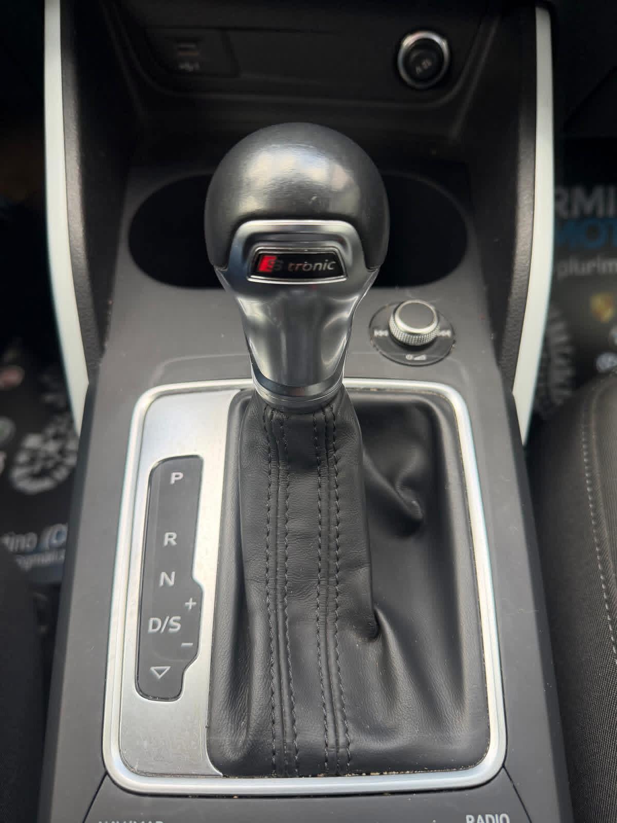 Audi Q2 30 TDI DESIGN 116CV