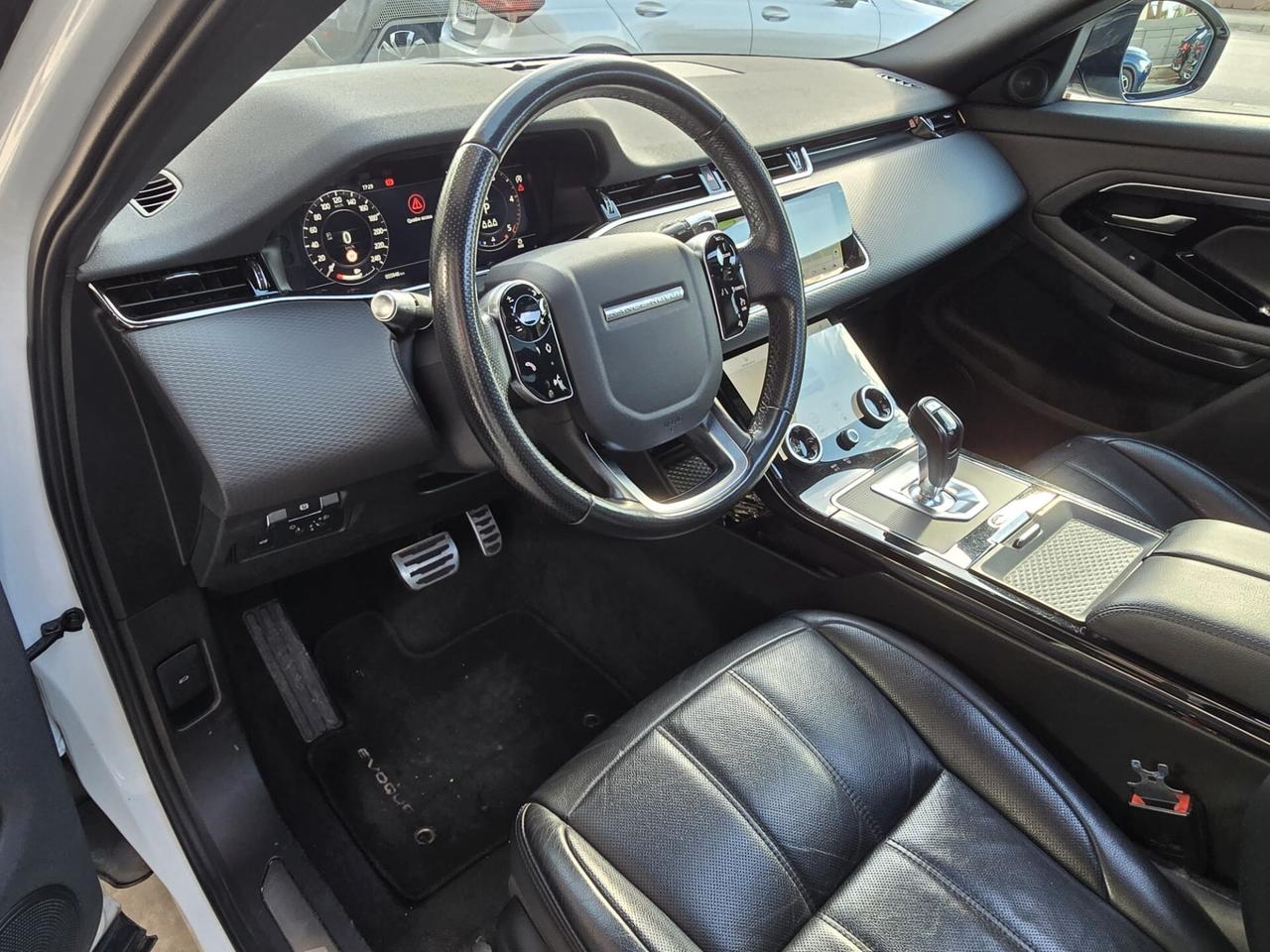Land Rover Range Rover Evoque Range Rover Evoque 2.0D I4 180 CV AWD Auto R-Dynamic S