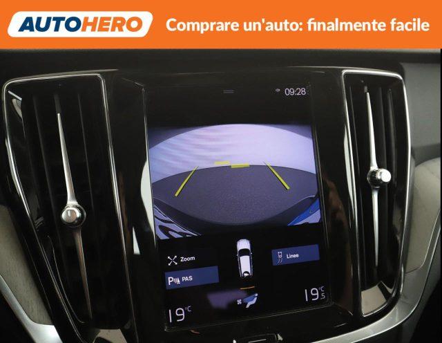 VOLVO V60 B4 (d) Geartronic Momentum Business Pro