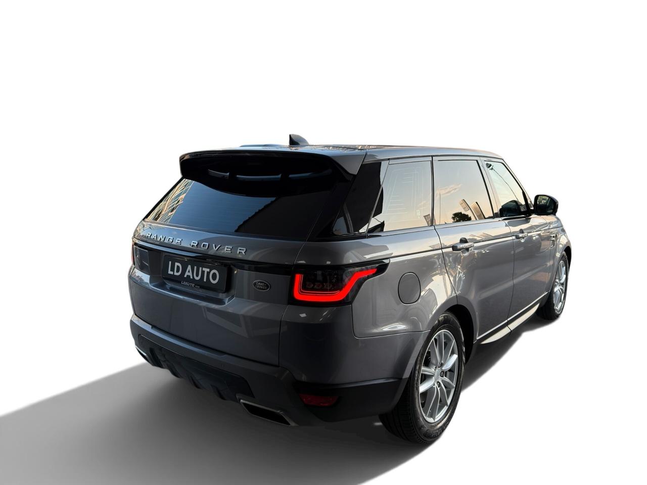 Land Rover Range Sport 3.0D l6 249 CV SE