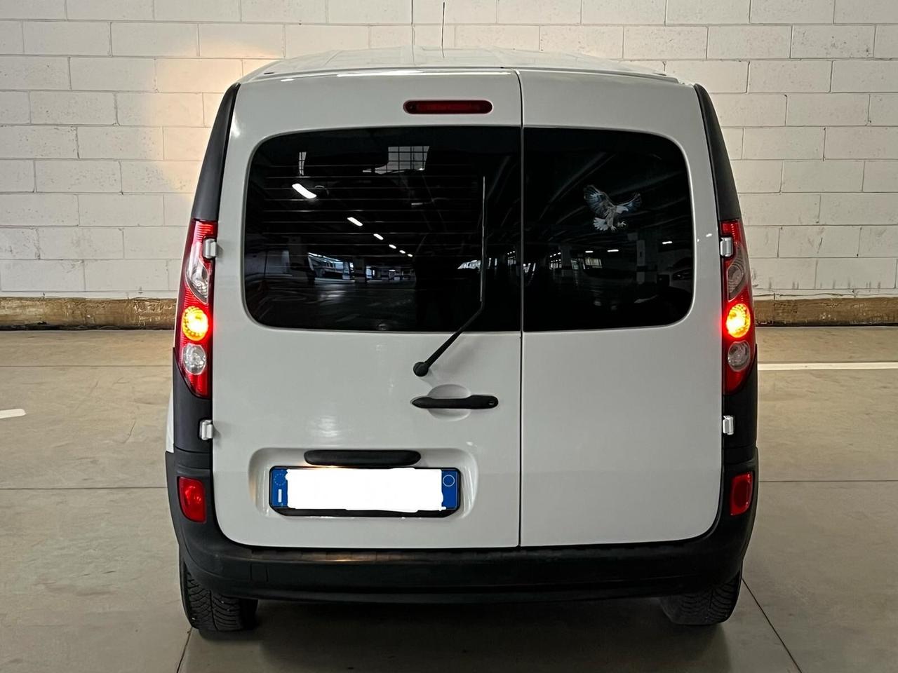 Renault Kangoo 1.5 dCi 85CV5p. Express Maxi Generique