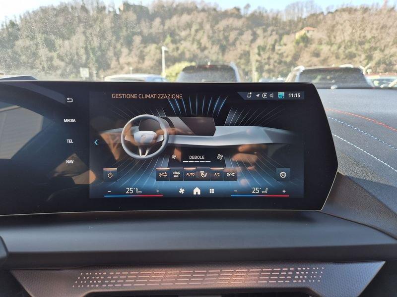 BMW Serie 1 118d MSport Pro auto