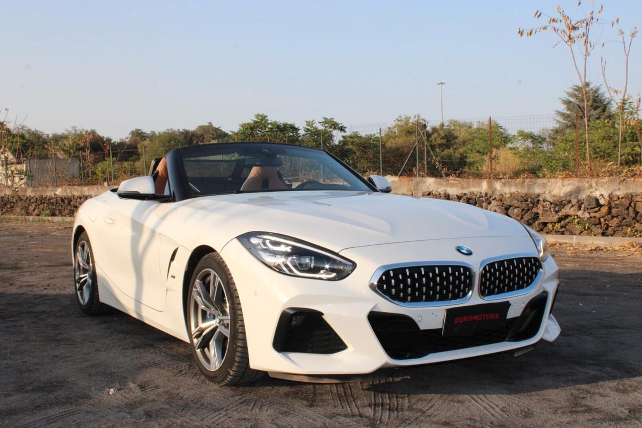 Bmw Z4 sDrive20i Sport