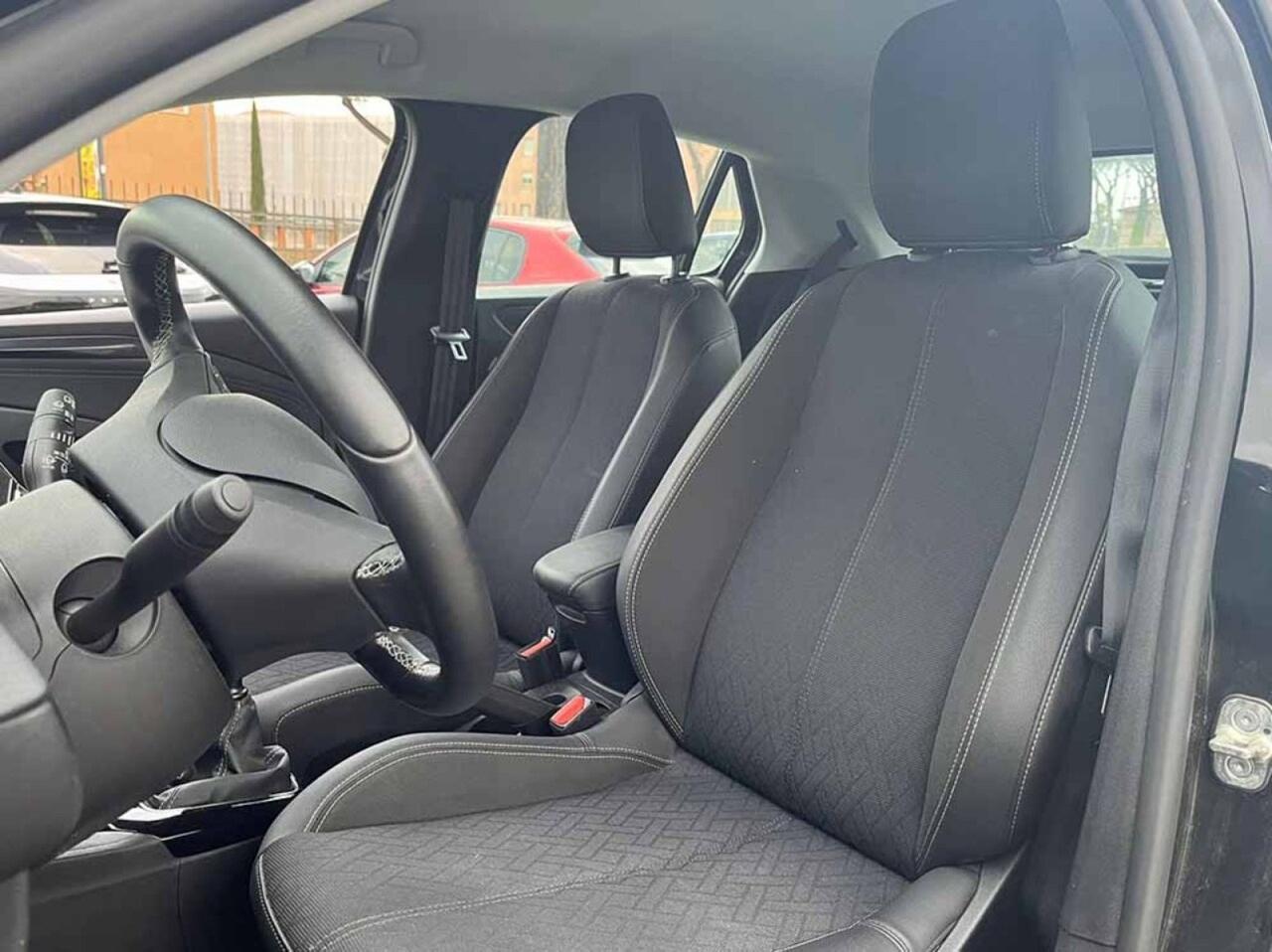 OPEL Corsa VI 2020 - Corsa 1.2 Elegance s&s 100cv