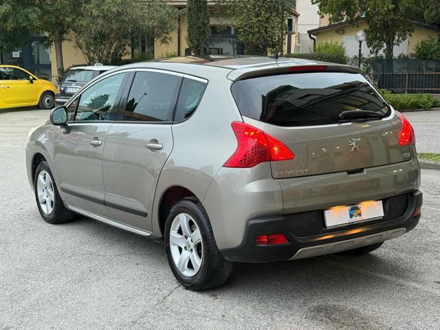 PEUGEOT 3008 1.6 HDi 112CV Allure