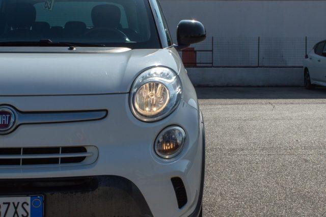 FIAT 500L 0.9 TwinAir 105 CV Trekking