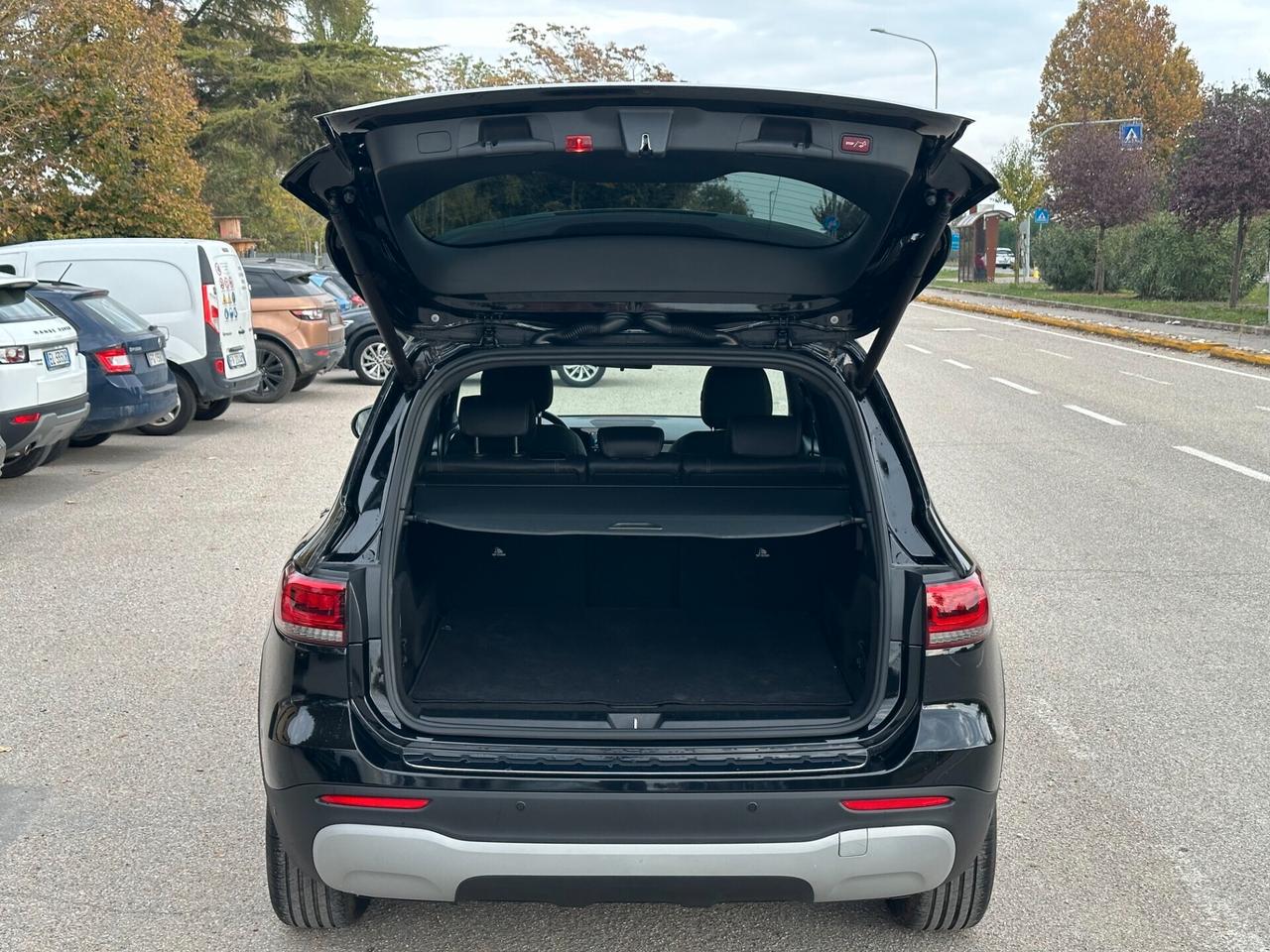 Mercedes-benz GLB 220 d Automatic 4Matic Sport