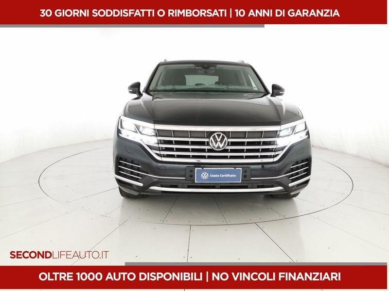 Volkswagen Touareg 3.0 V6 tdi Elegance 231cv tiptronic