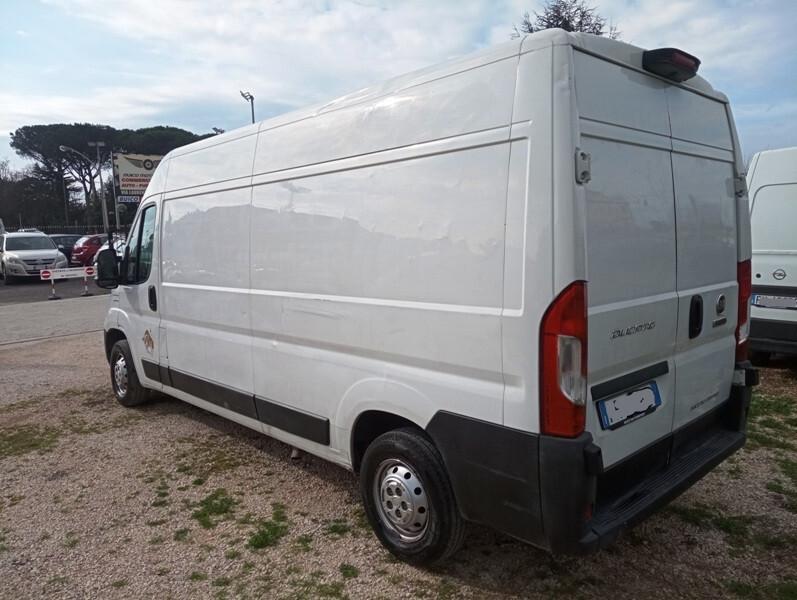 Fiat Ducato Maxi 2.3 - Euro 6B - km 193000 – Fatturabile