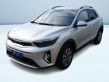 Kia Stonic 1.2 MPi Style 2WD