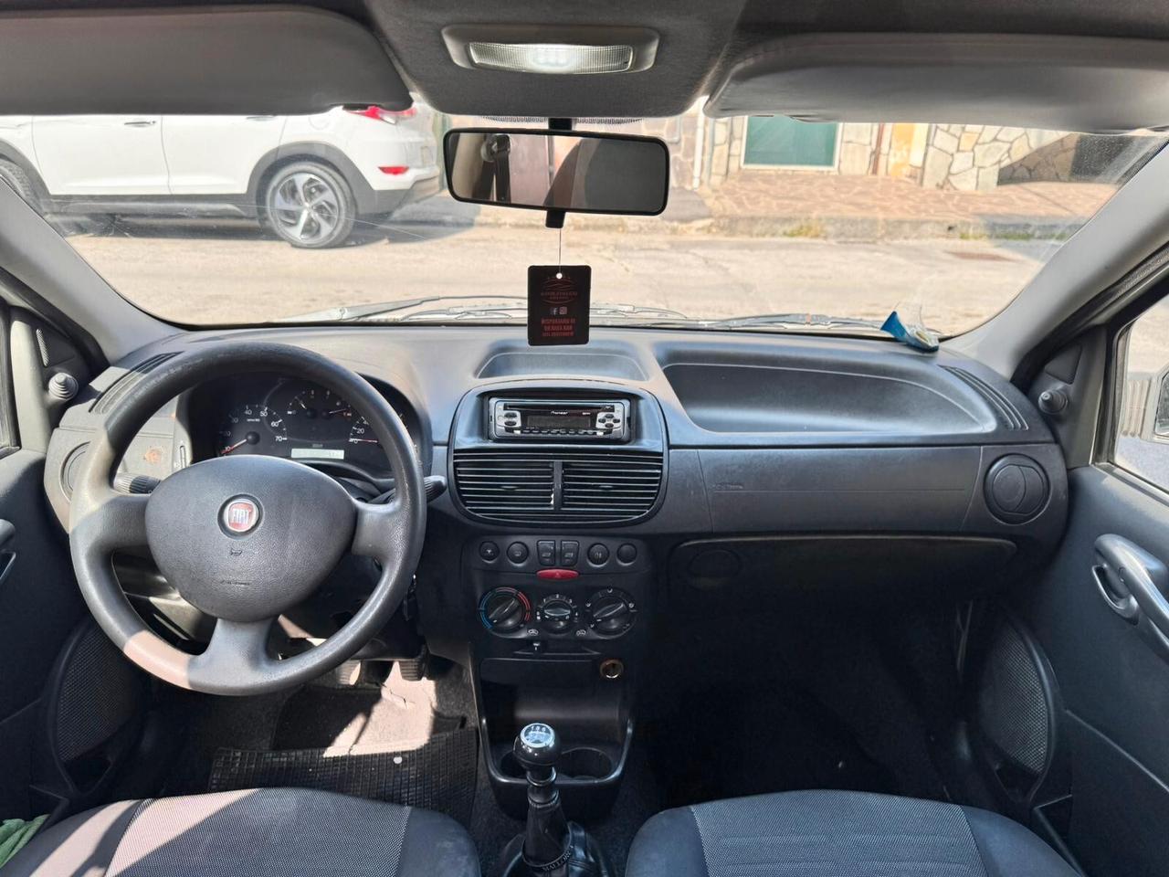 Fiat Punto Classic 1.2 5 porte Active