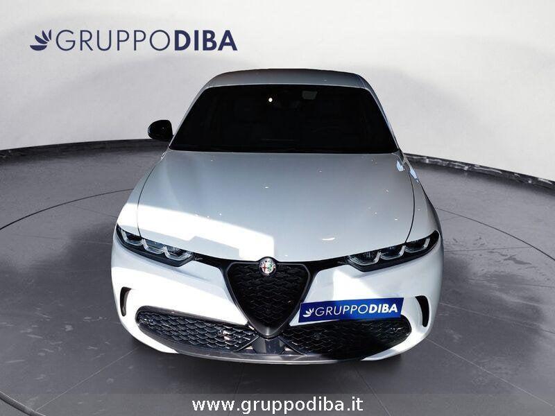 Alfa Romeo Tonale MFH Ibrida My25 Ibrida 160cv Veloce