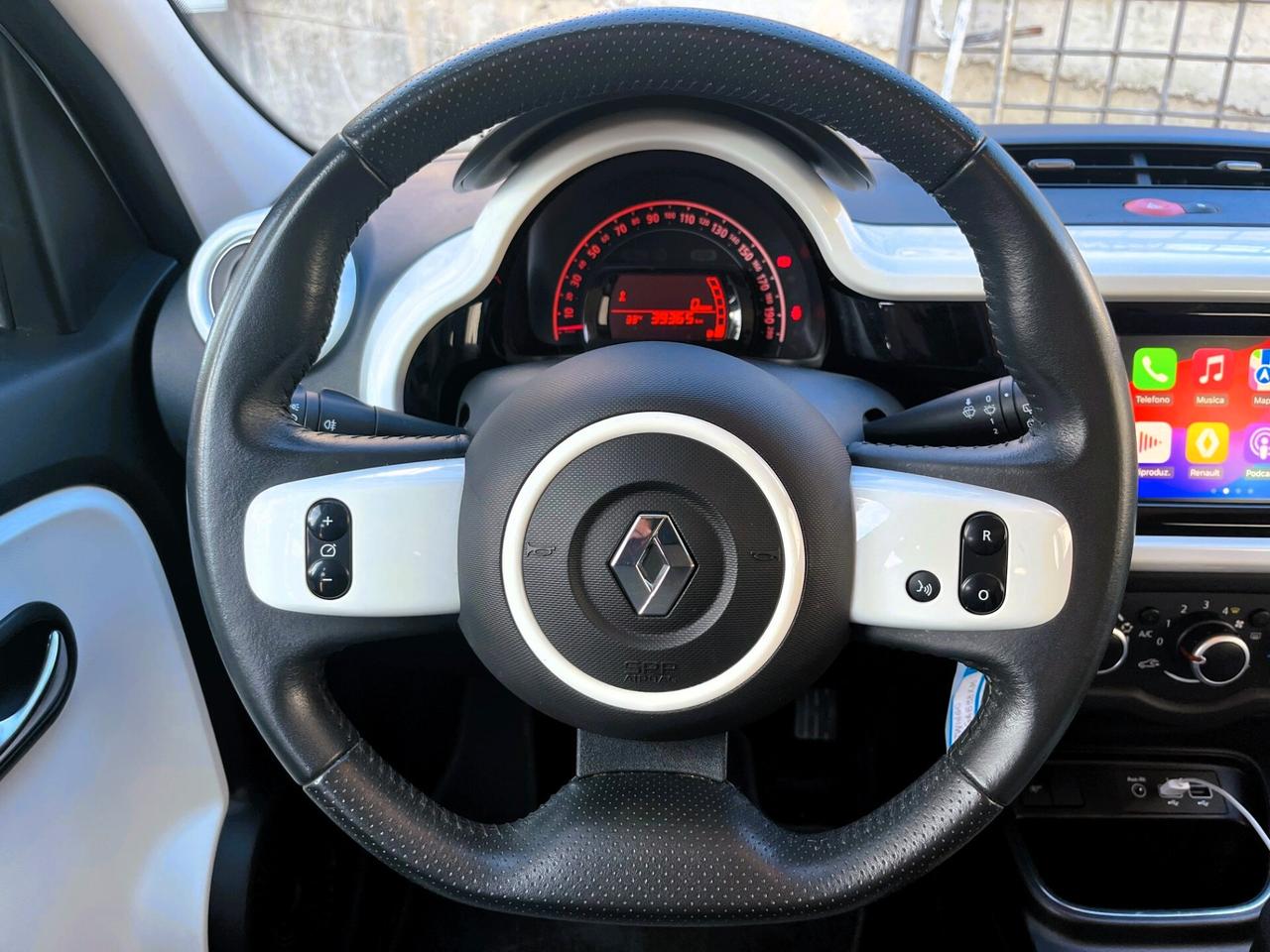 Renault TWINGO 1.0 Duel2 65cv *OK NEOPAT*