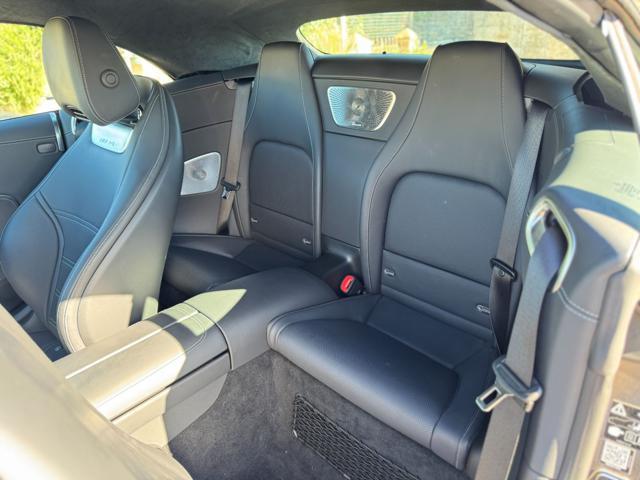 MERCEDES-BENZ SL 63 AMG 4Matic+ Premium Plus