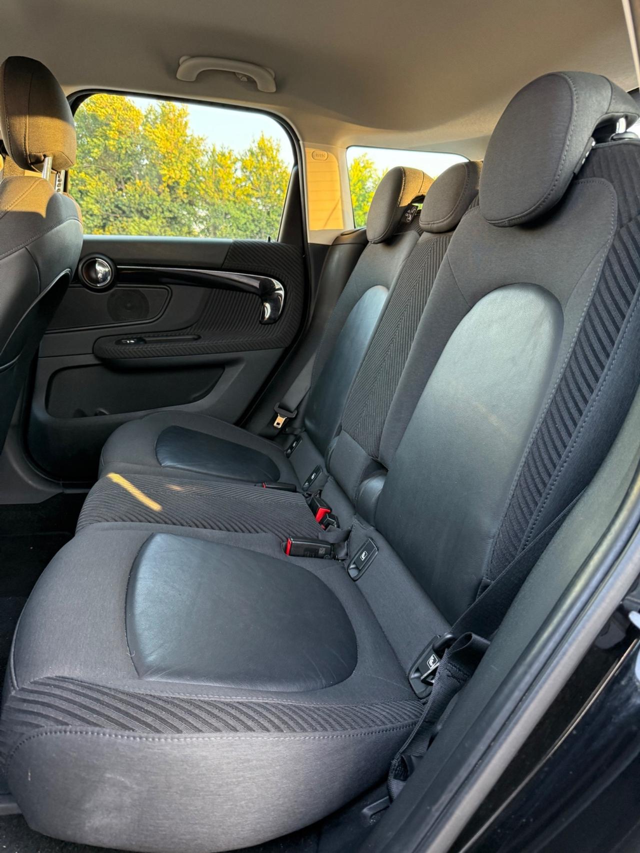 Mini Cooper SD Countryman Mini 2.0 Cooper D Boost Countryman ALL4