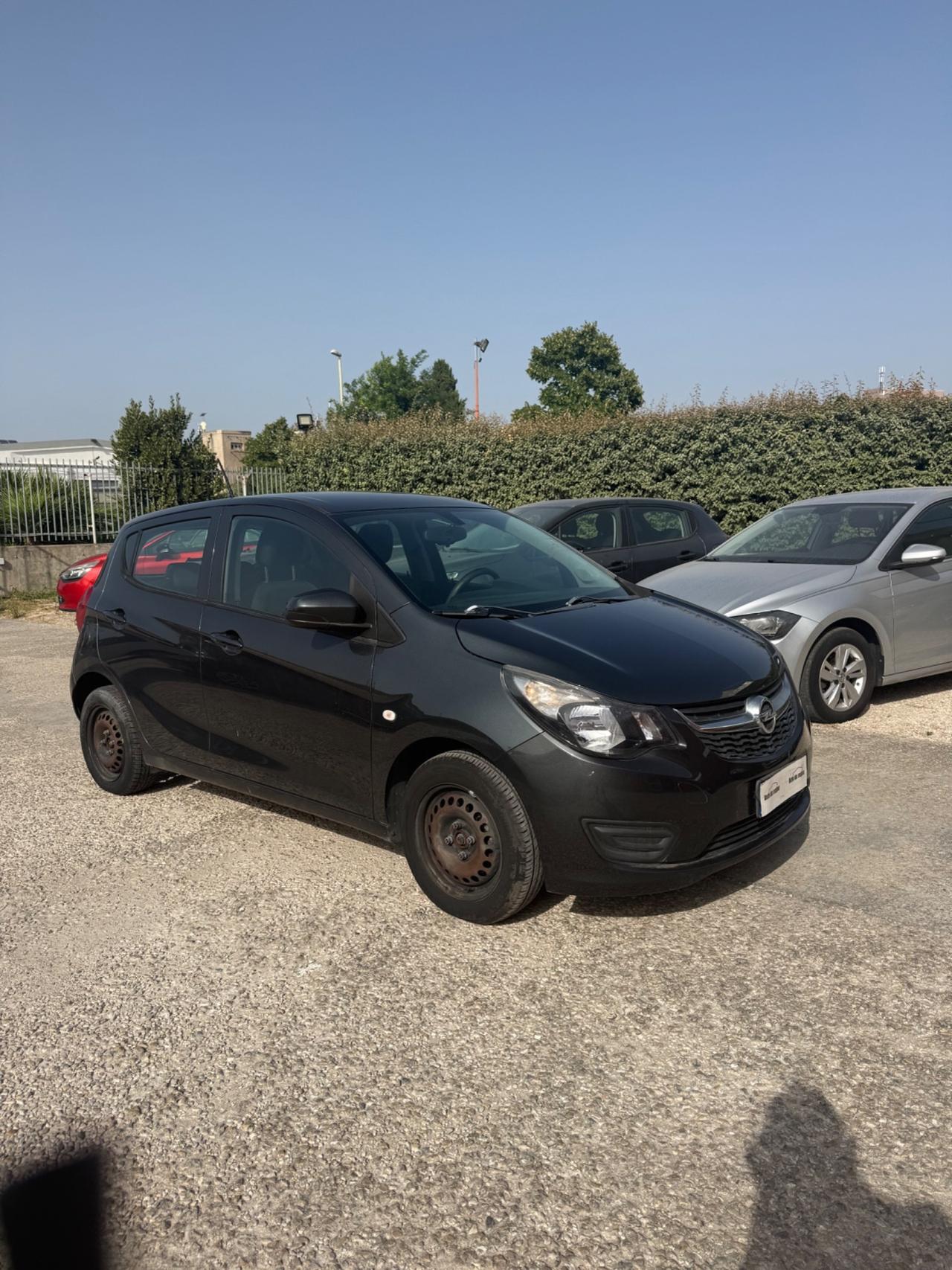 Opel Karl 1.0 75 CV