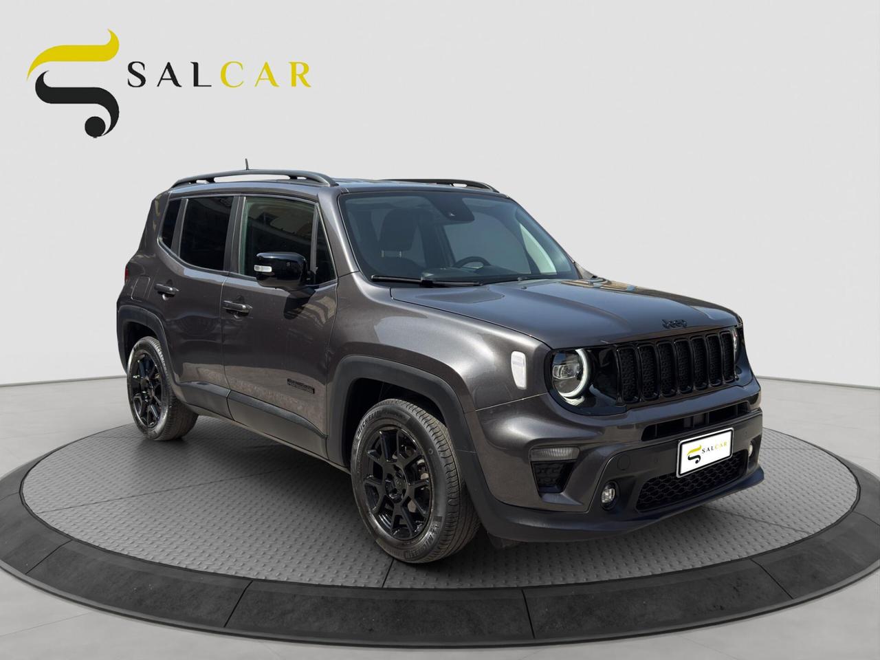 Jeep Renegade 1.6 mjt 130cv Limited 2wd 2021