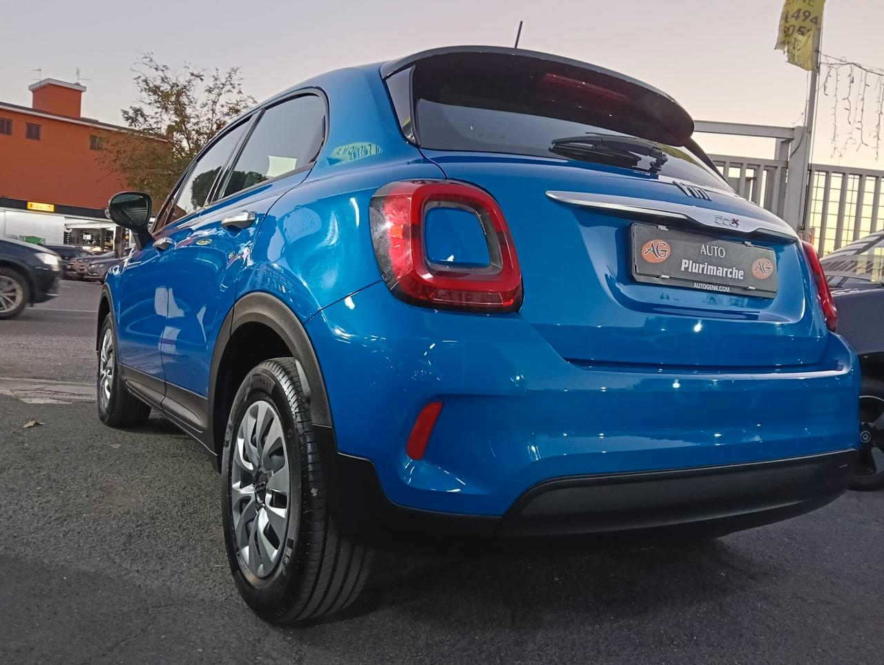 Fiat 500X 1.0 T3 120 CV Sport Dolcevita