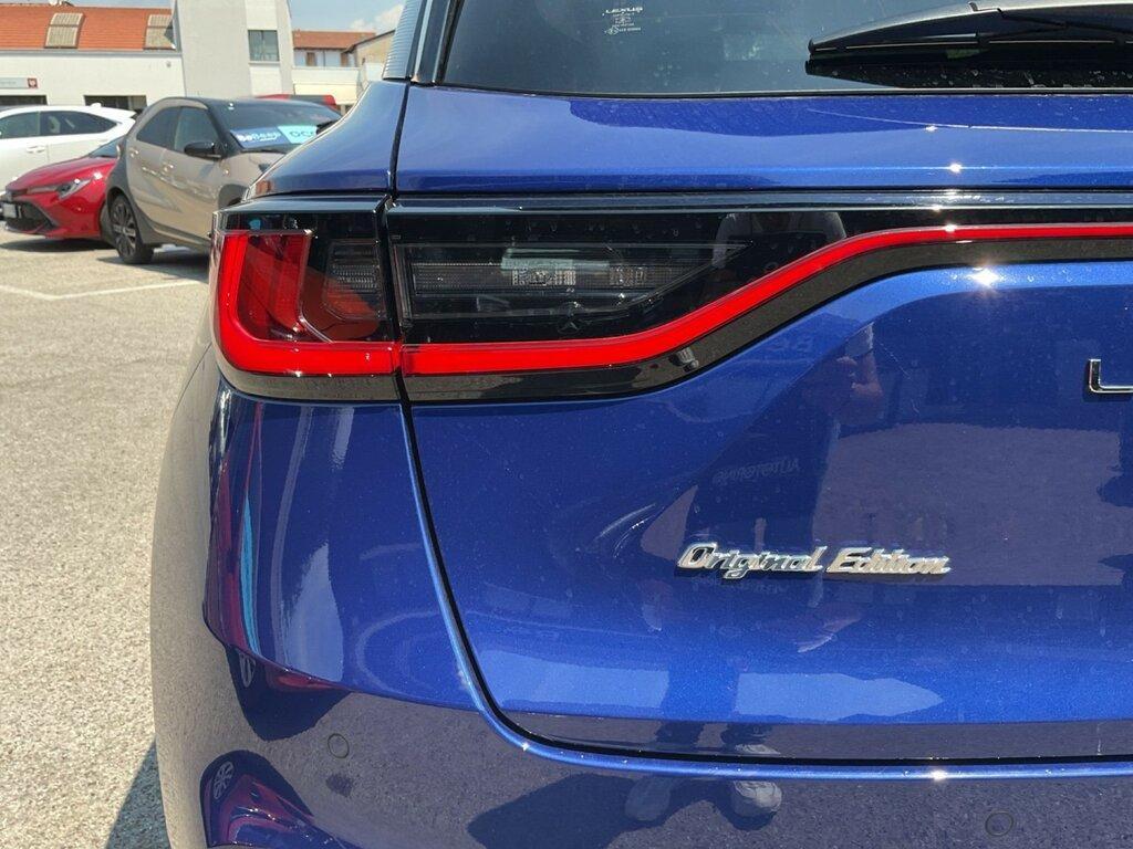 Lexus LBX 1.5 Premium Hybrid Original Edition 4WD