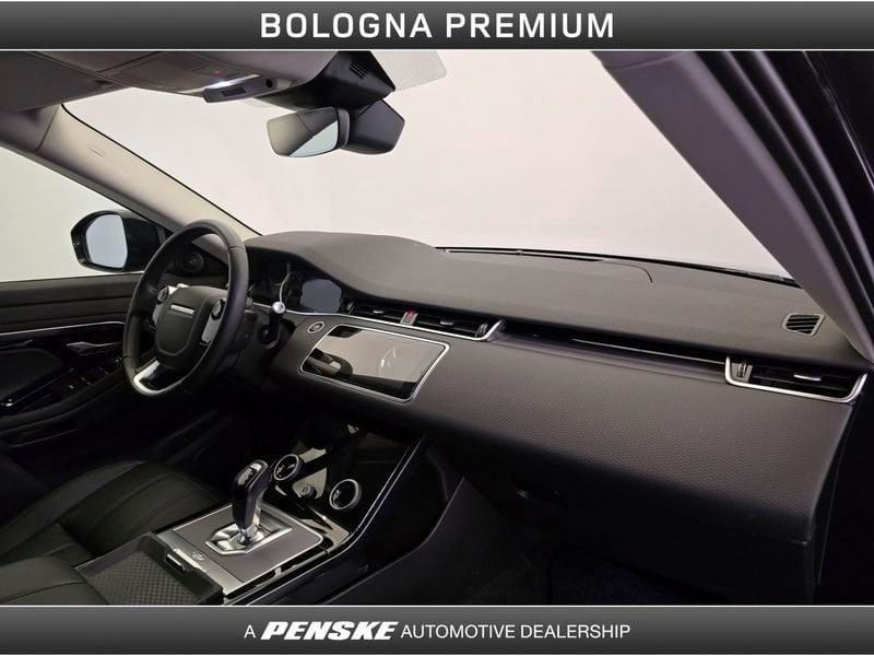 Land Rover RR Evoque Range Rover Evoque 2.0D I4-L.Flw 150 CV AWD Auto S