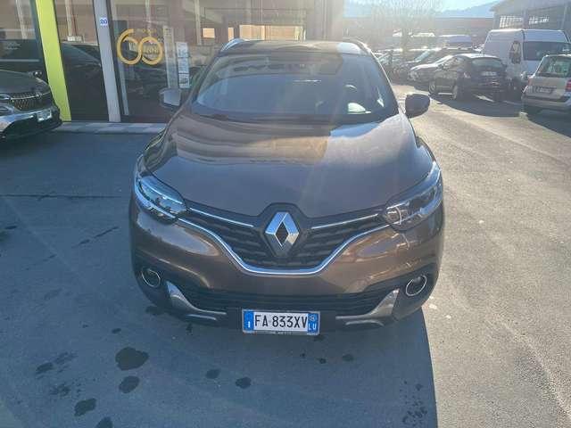 Renault Kadjar Kadjar 1.2 tce energy Bose 130cv