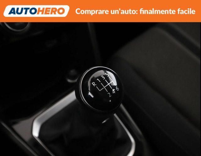 VOLKSWAGEN T-Roc 1.0 TSI 115 CV Style BlueMotion Technology