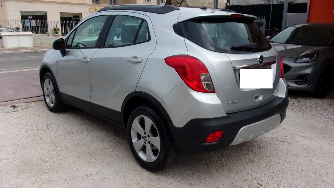 Opel Mokka 1.6 CDTI Ecotec 136CV 4x2 Start&Stop Cosmo