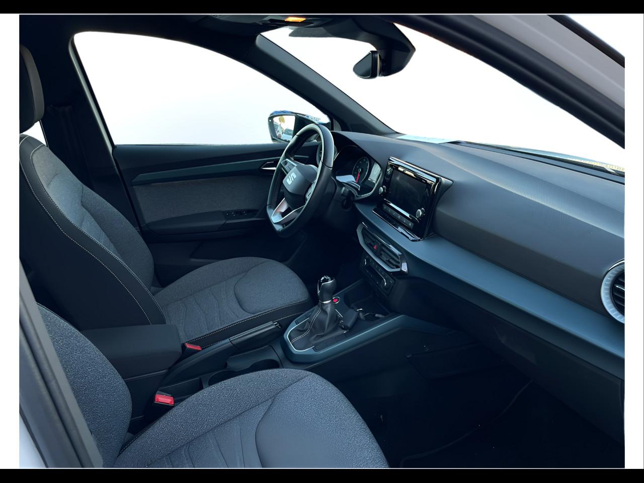 SEAT Arona 1.0 ecotsi Xperience 95cv