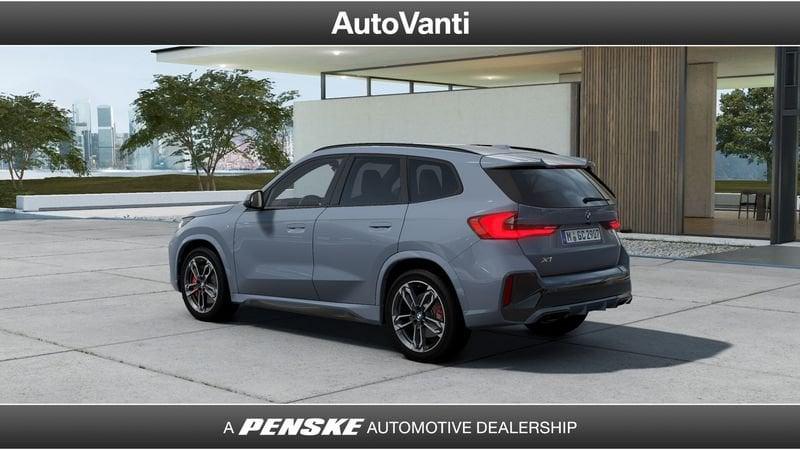 BMW X1 sDrive 18d Msport Pro