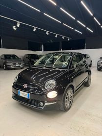 Fiat 500 DOLCEVITA NEOPATENTATI