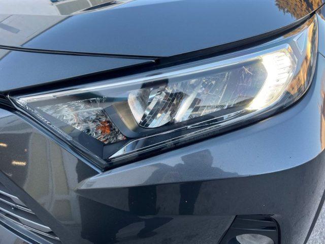 TOYOTA RAV 4 MY23 RAV4 2.5 HV (218CV) E-CVT 2WD Business