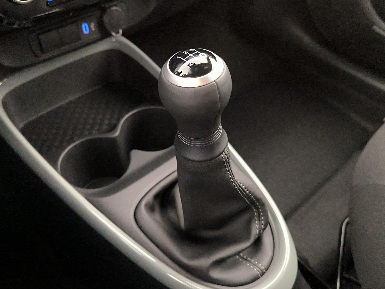 Toyota Aygo x 1.0 trend 72cv