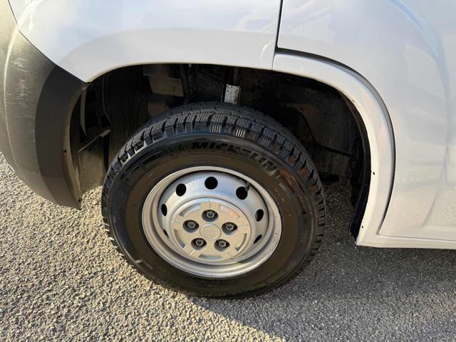 FIAT DUCATO 30 2.3 MJT 140 CV PASSO CORTO/TETTO MEDIO