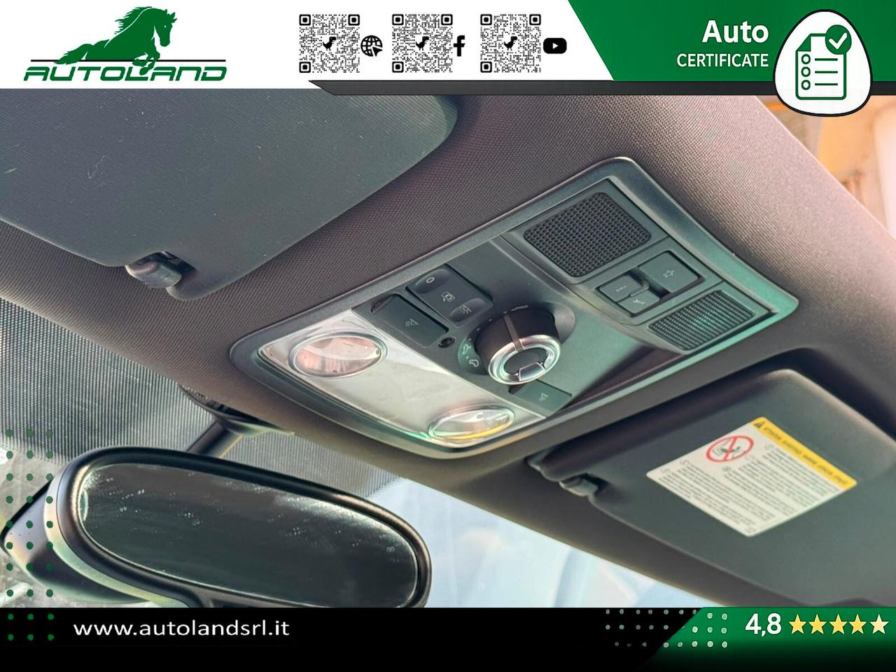 Volkswagen Maggiolino Maggiolino 1.6 tdi Design 105cv dsg