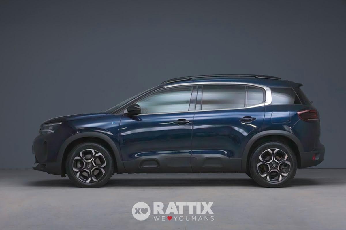 Citroen C5 Aircross 1.6 Hybrid Phev 225CV Feel Pack e-EAT8