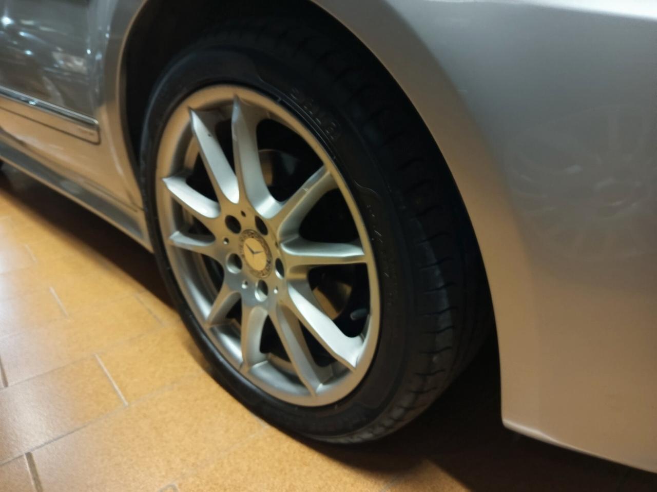 Mercedes-benz B 200 CDI Sport ok neopatentati