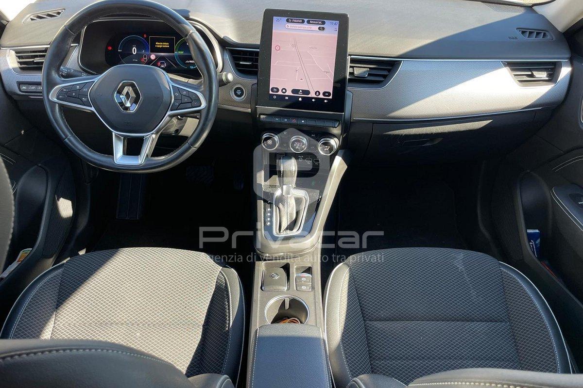 RENAULT Arkana Arkana Hybrid E-Tech 145 CV Intens