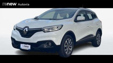 Renault Kadjar 1.5 dCi Energy 110cv Sport Edition