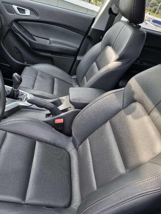 DR Automobiles dr 5.0 1.5 Bi-Fuel GPL