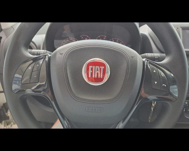 FIAT Fiorino Cargo 1.3 mjt 95cv SX E6-DETAX