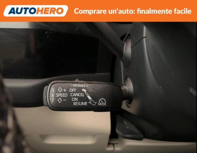 SKODA Kodiaq 2.0 TDI SCR 190 CV 4x4 DSG Style