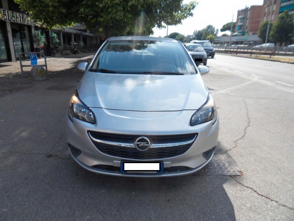 Opel Corsa 1.2 5 porte Advance