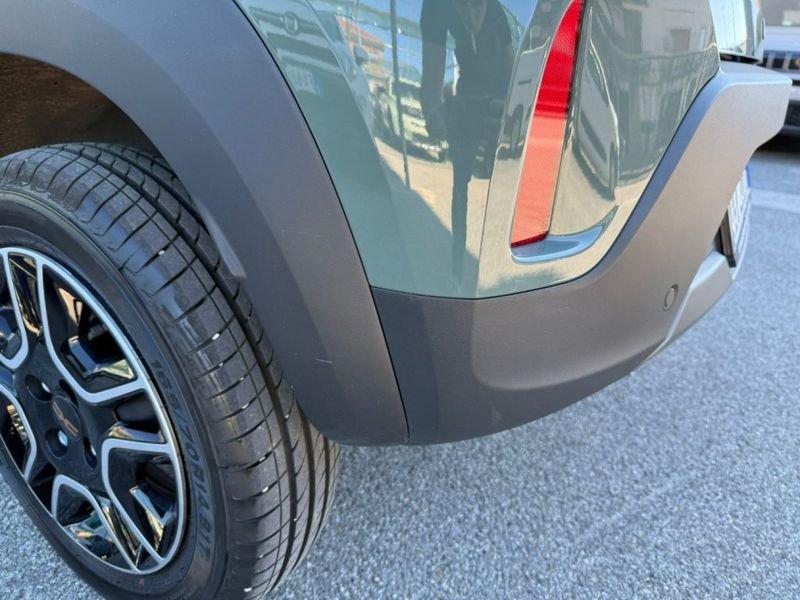 Dacia Spring Extreme Electric 65