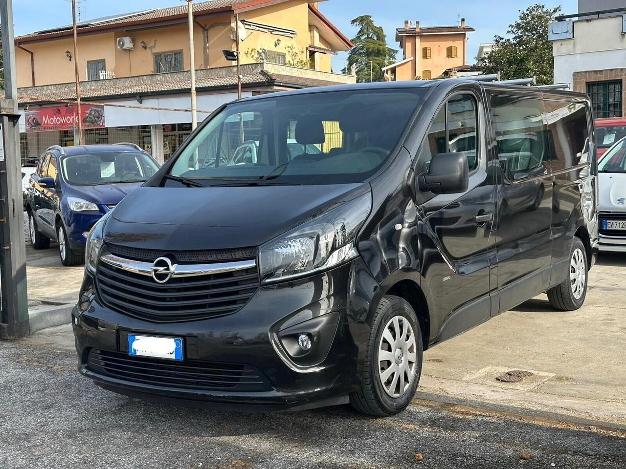 Opel Vivaro 1.6 CDTI PREZZO PROMO