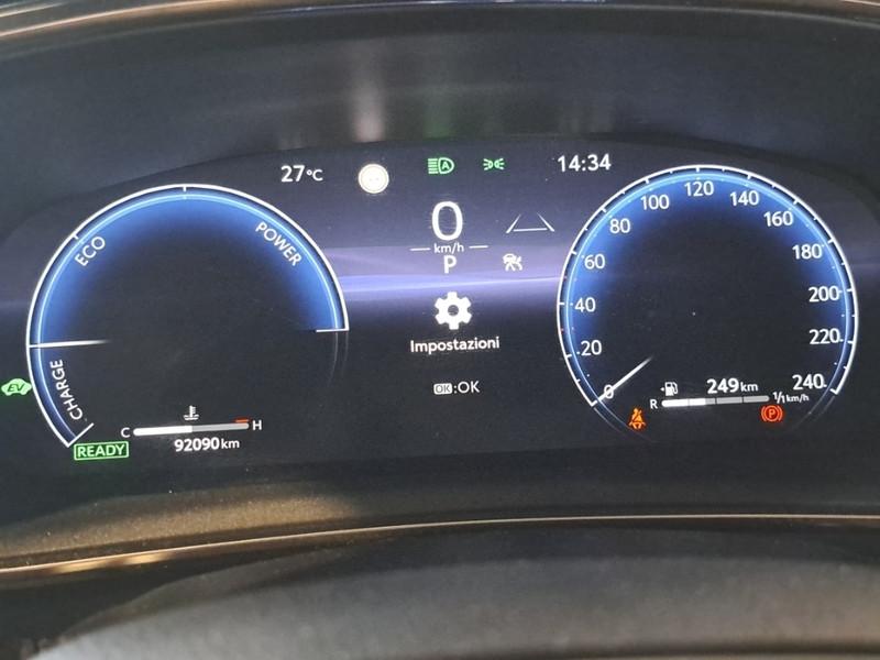 TOYOTA COROLLA TS 1.8 HYBRID ACTIVE MY23 STATION WAGON