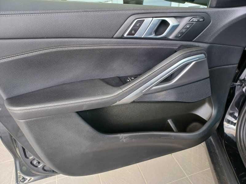 BMW X6 G06 Diesel xdrive30d mhev 48V Business auto